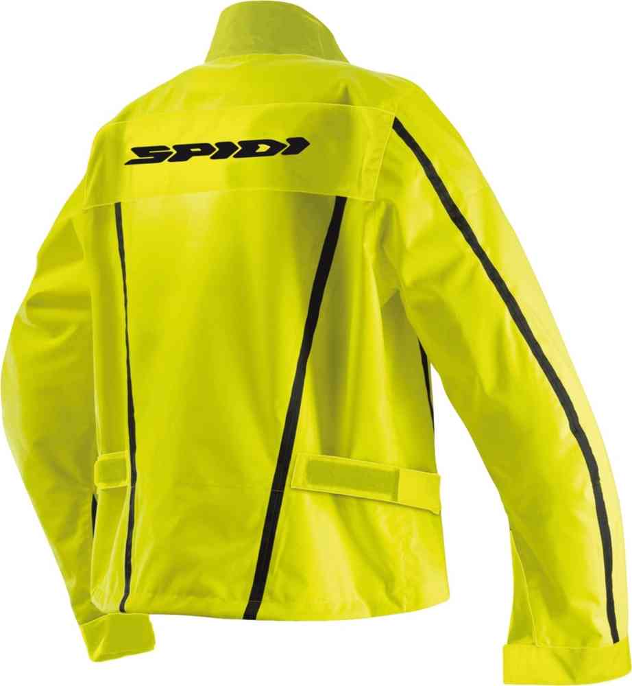 Spidi Rain Cover Rain Jacket
