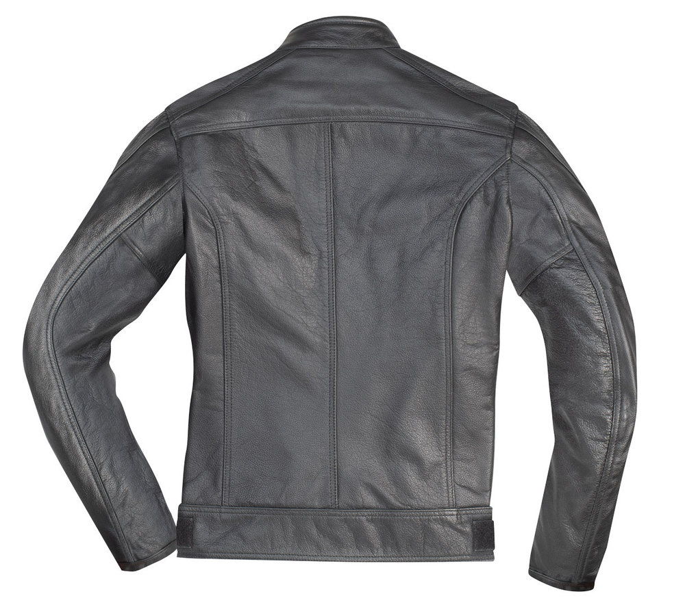HolyFreedom Level Motorcycle Leather Jacket