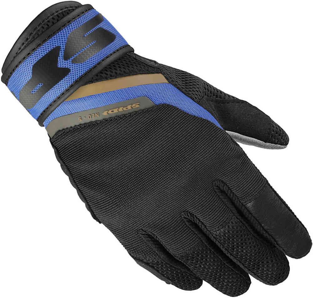 Spidi Neo-S Ladies Motorcycle Gloves