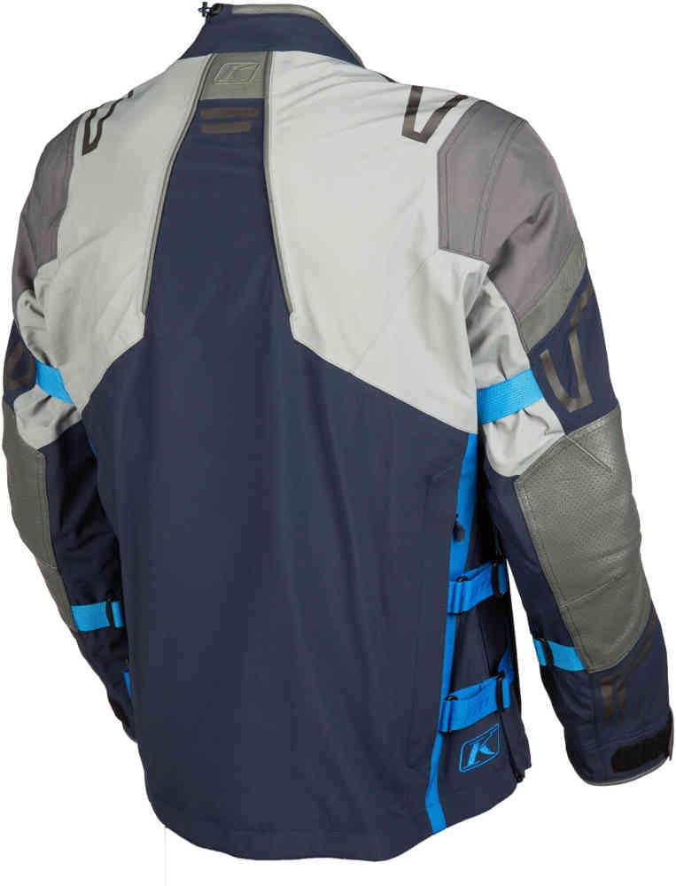 Klim Latitude 2023 Motorcycle Textile Jacket