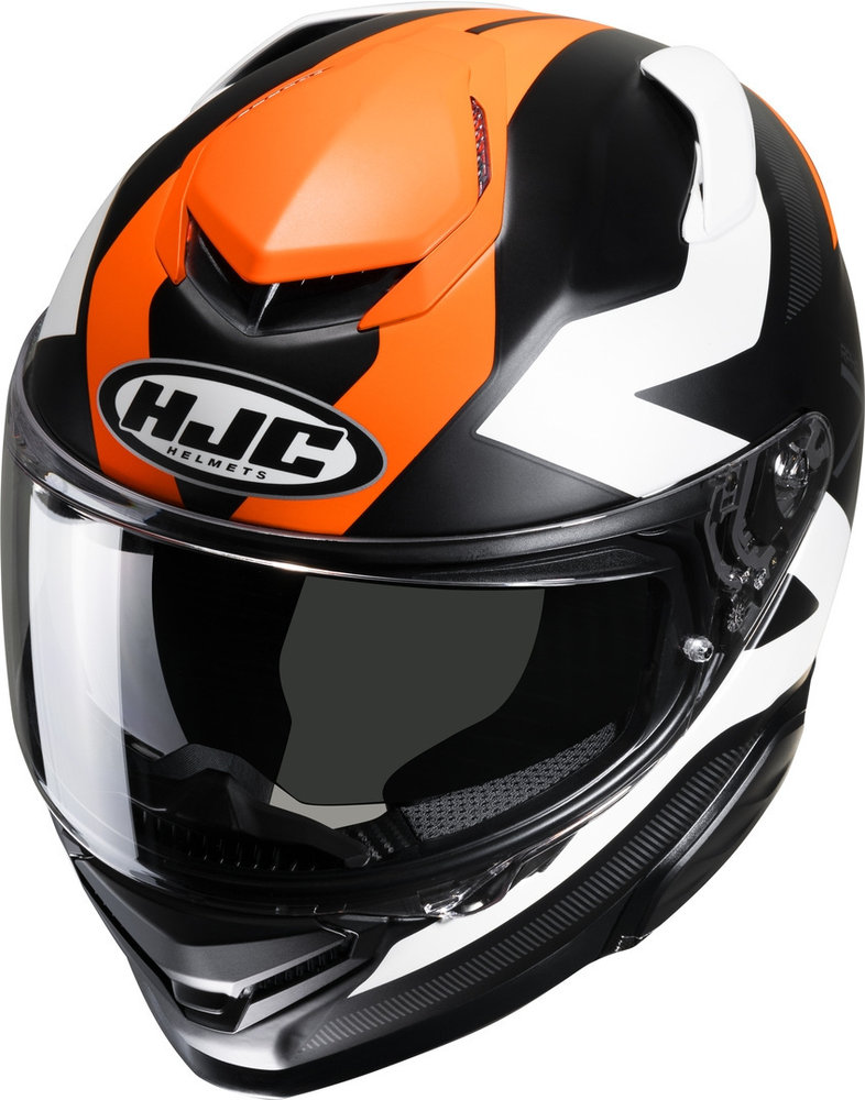 HJC RPHA 71 Pinna Helmet