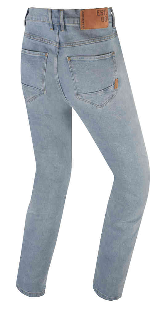 Bogotto Jokisu Ladies Motorcycle Jeans