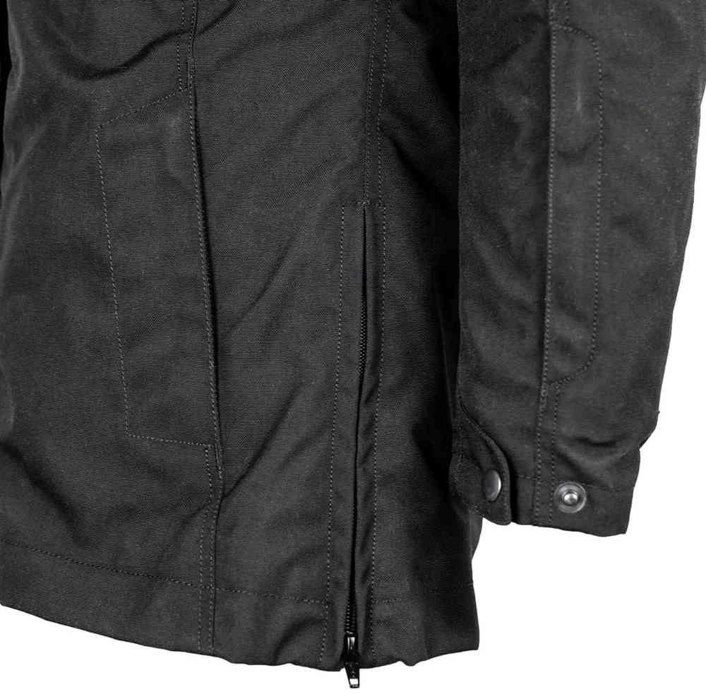 GMS Francine waterproof Ladies Motorcycle Textile Jacket