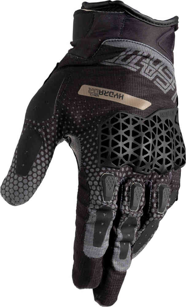 Leatt ADV Hydradri 5.5 Short waterproof Motorcycle Gloves