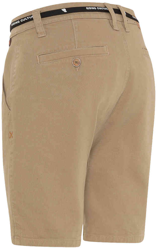 Riding Culture Chino Cycling Shorts