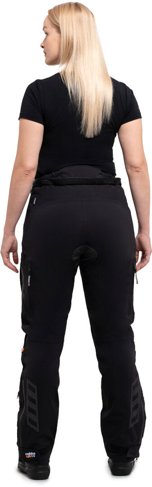 Rukka Armatou-R Ladies Motorcycle Textile Pants