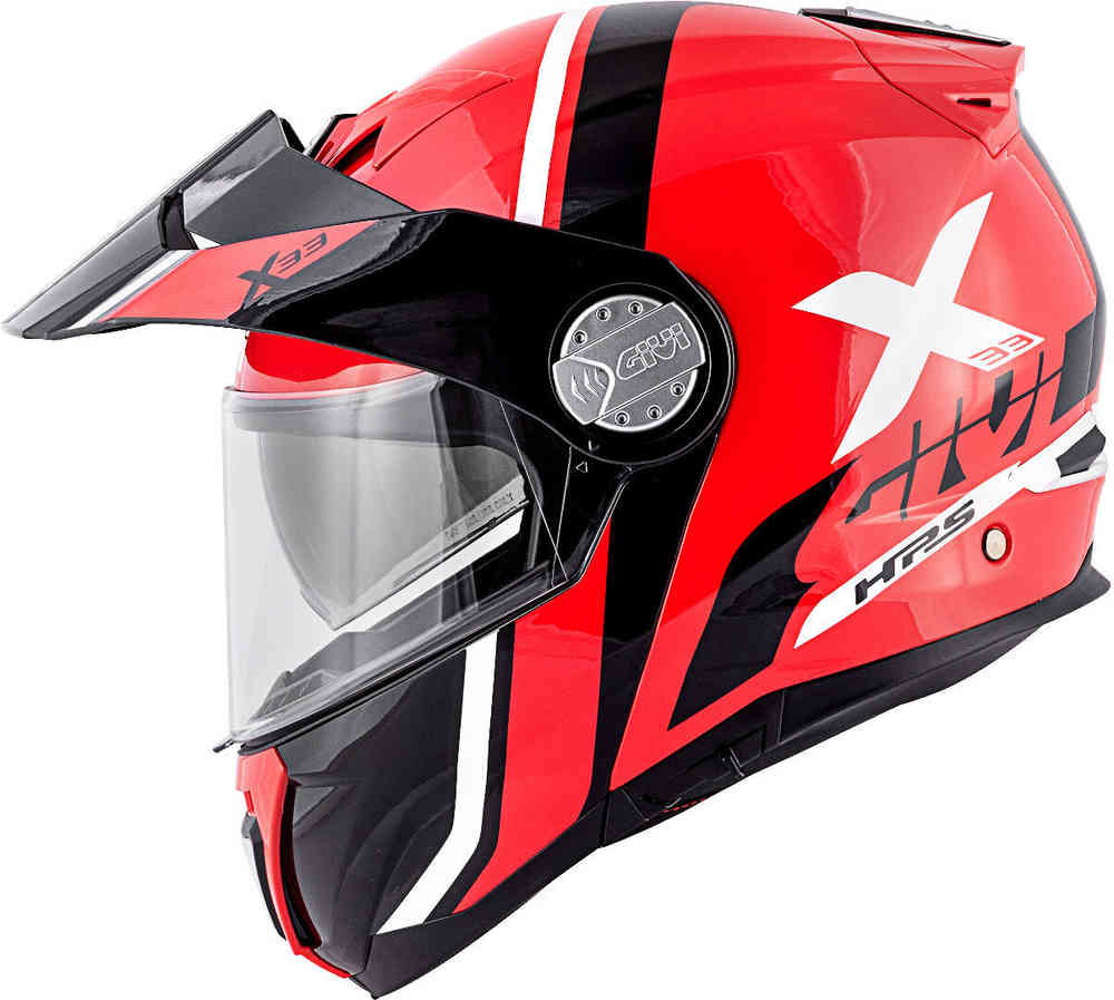 Givi X.33 Canyon Division Helmet