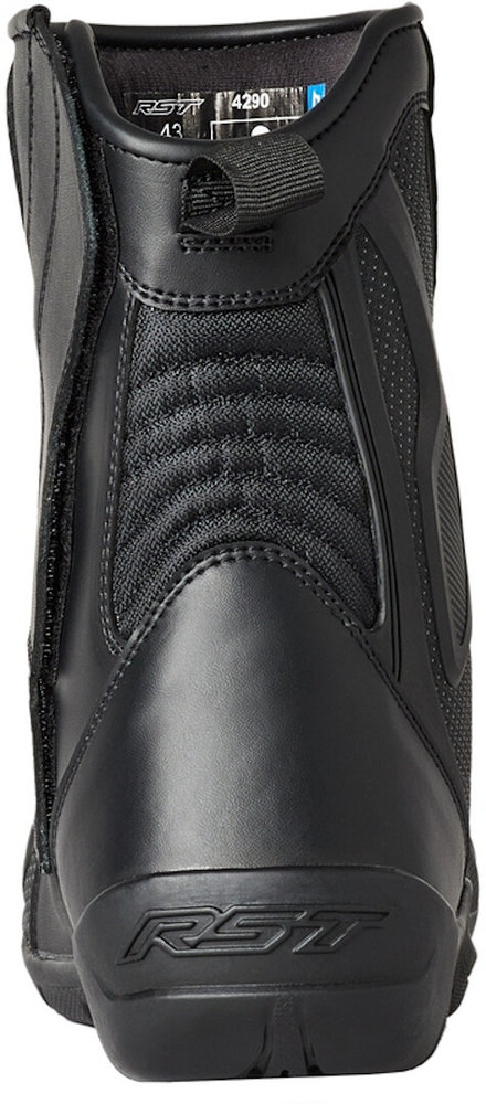 RST Atlas Mid Motorcycle Boots