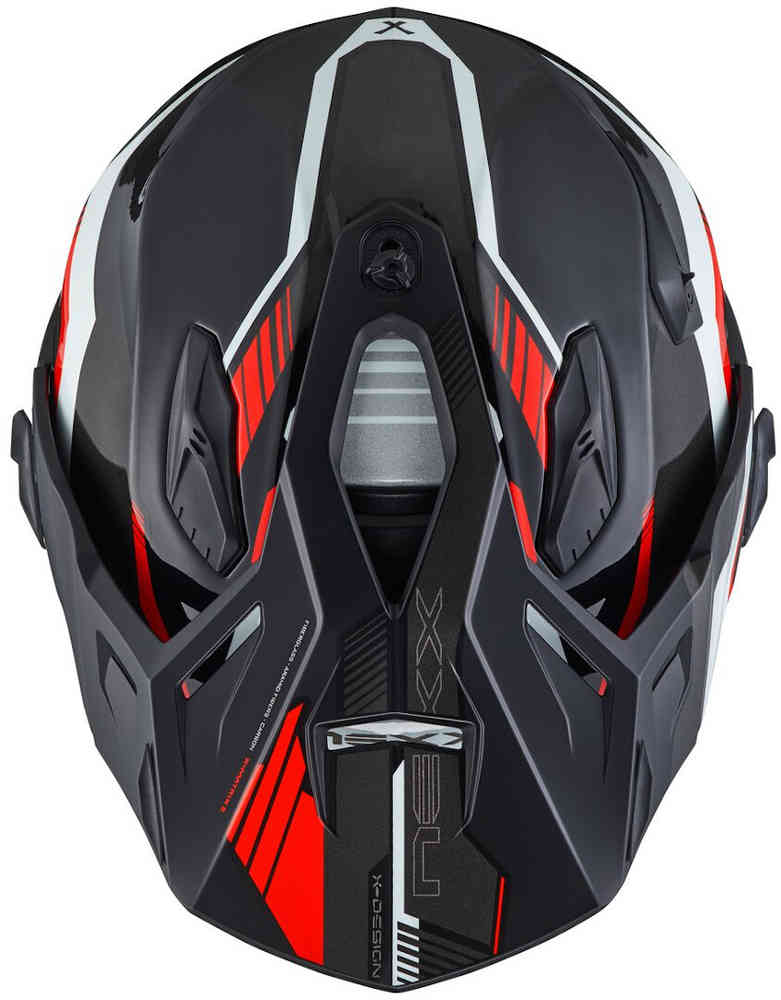 Nexx X.Wed 2 Columbus Helmet