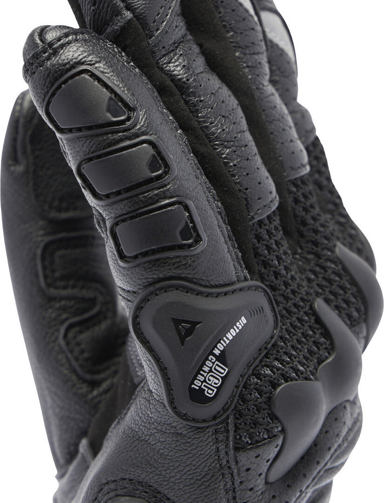 Dainese X-Ride 2 Ergo-Tek Motorcycle Gloves