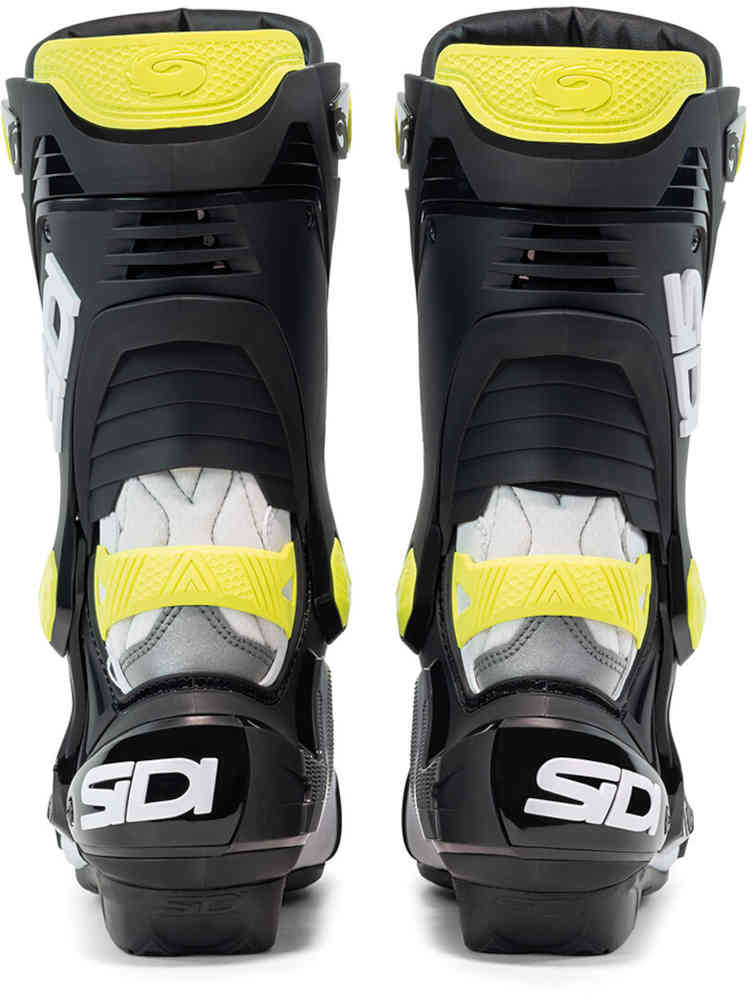 Sidi Rex Motorcycle Boots