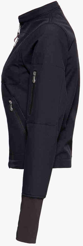 Queen Kerosin Spread your Wings Ladies Shirt