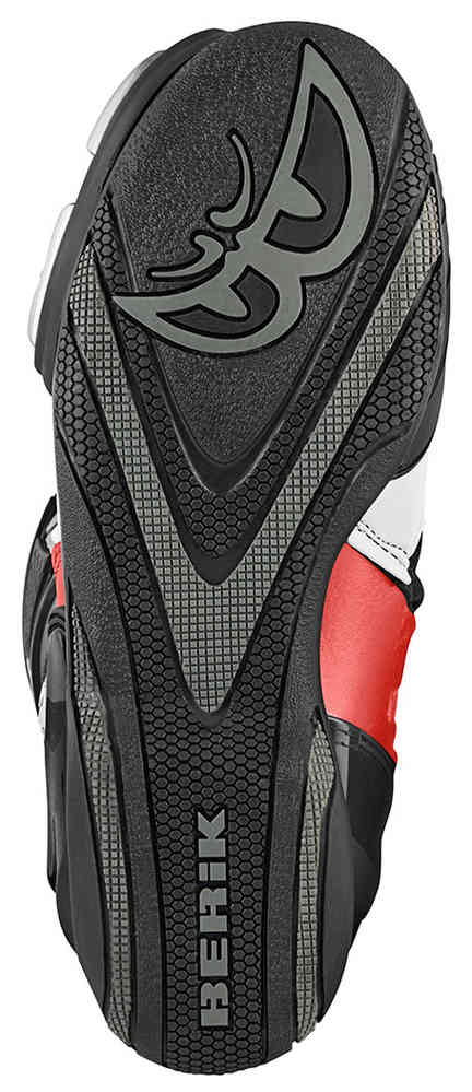 Berik Donington Motorcycle Boots
