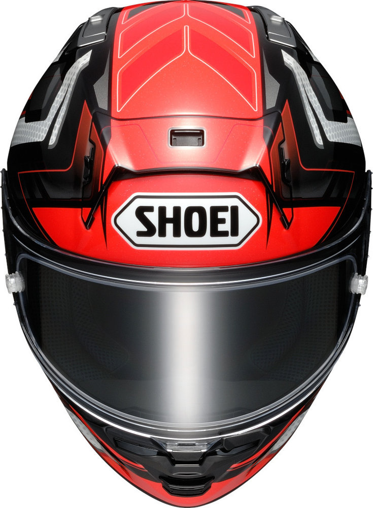 Shoei X-SPR Pro Escalate Helmet