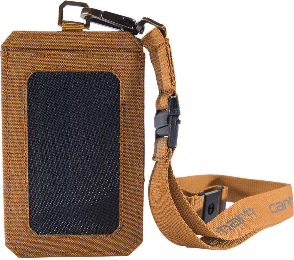Carhartt Nylon Duck ID Holder