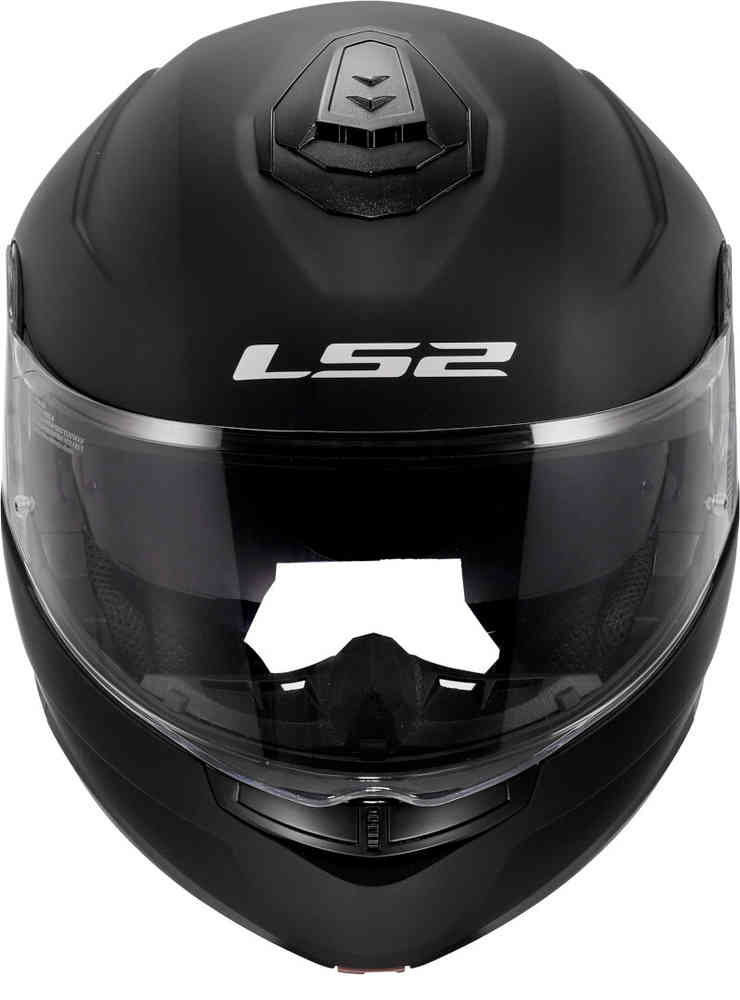 LS2 FF908 Strobe II Solid Helmet