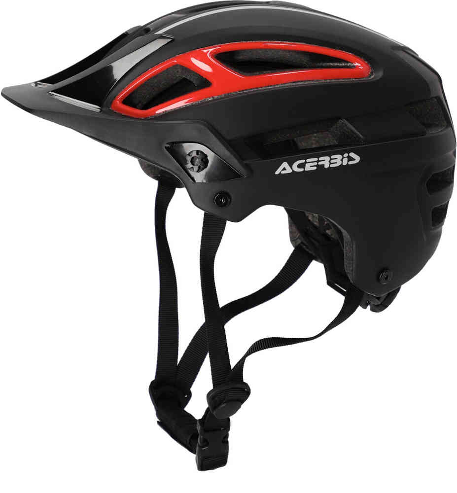 Acerbis Doublep MTB Helmet