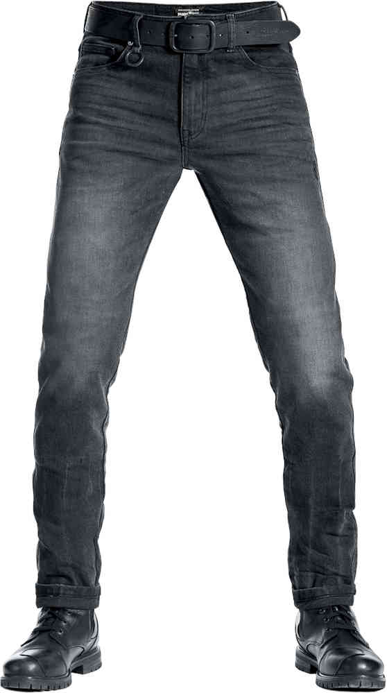 Pando Moto Robby Cor 01 Motorcycle Jeans
