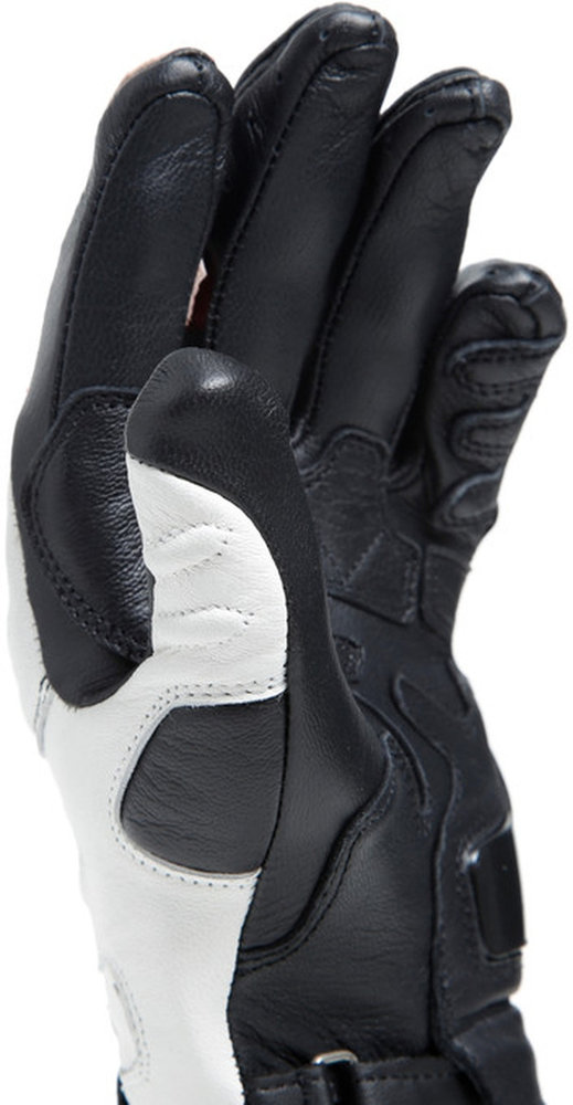 Dainese Carbon 4 Long Ladies Motorcycle Gloves