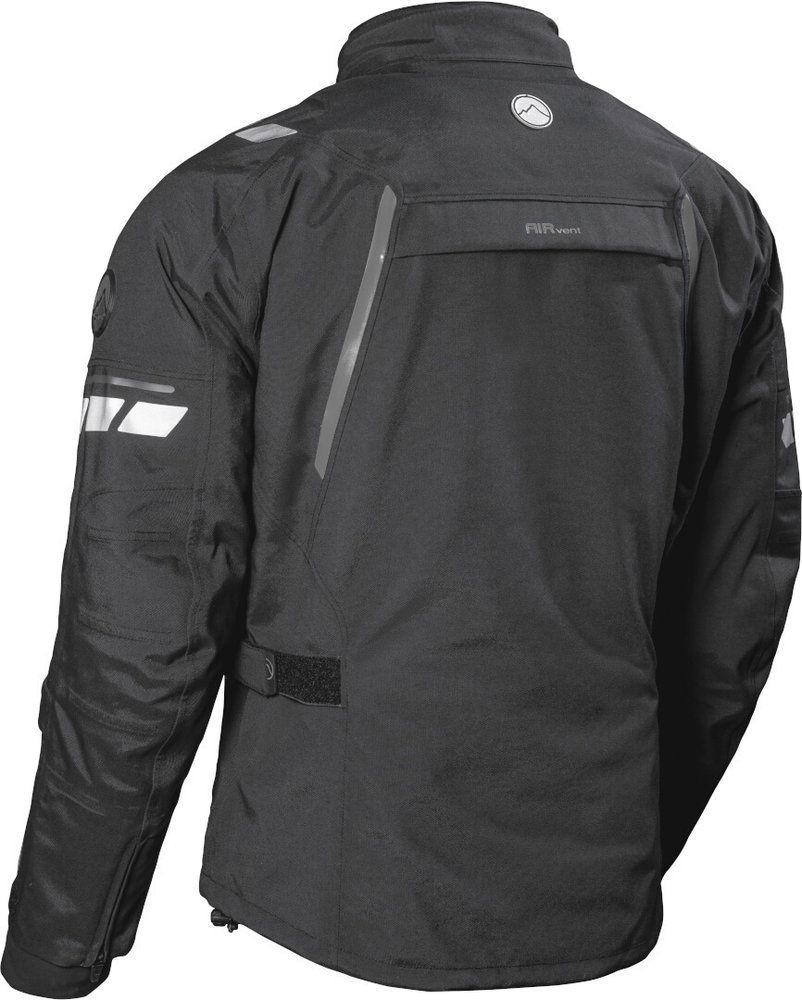 DANE Elling waterproof Ladies Motorcycle Textile Jacket