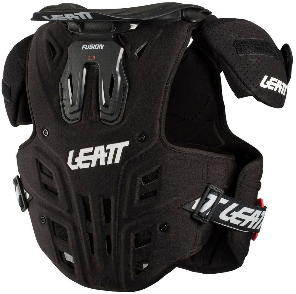 Leatt Fusion 2.0 Kids Protector Vest
