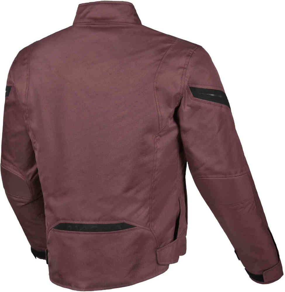 Macna Dromica waterproof Ladies Motorcycle Textile Jacket
