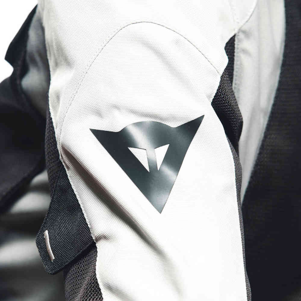 Dainese Desert Tex Ladies Motorcycle Textile Jacket