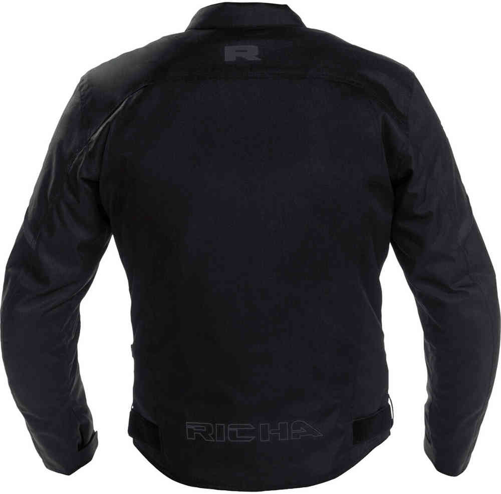 Richa Buster waterproof Motorcycle Textile Jacket