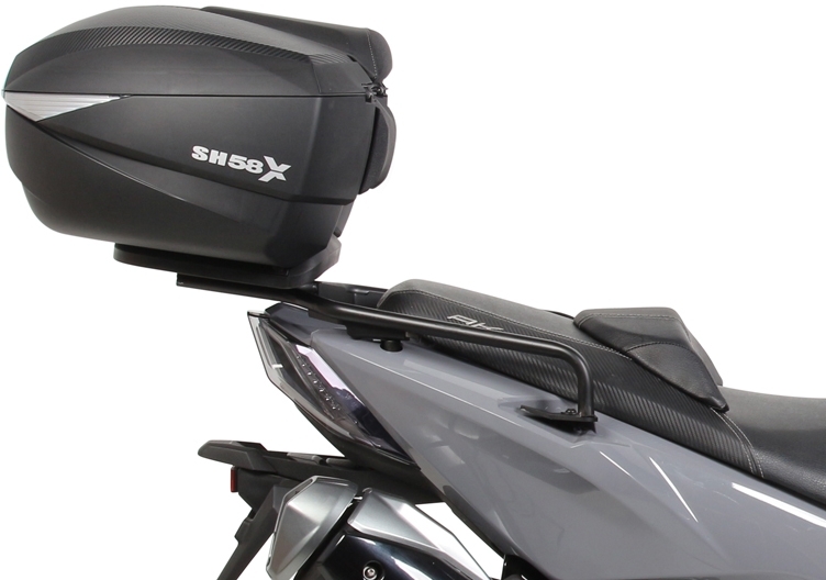 Top Master Topcase Fitting