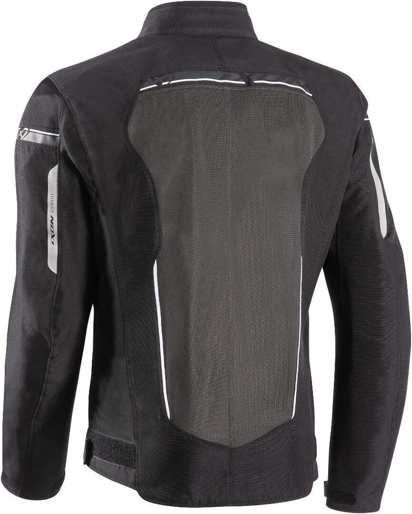 Ixon T-Rex Motorcycle Textile Jacket