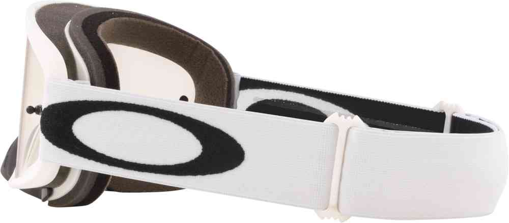 Oakley O-Frame 2.0 Pro Matte Motocross Goggles