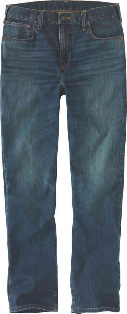 Carhartt Rugged Flex Relaxed Fit Tapered Jeans