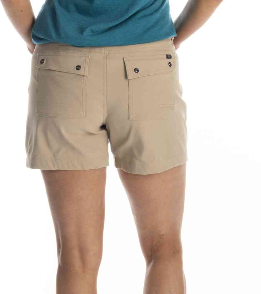 Klim Taylor Mountain Ladies Short