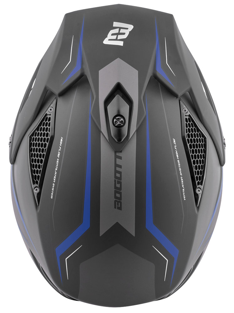 Bogotto Radic WN-ST Helmet