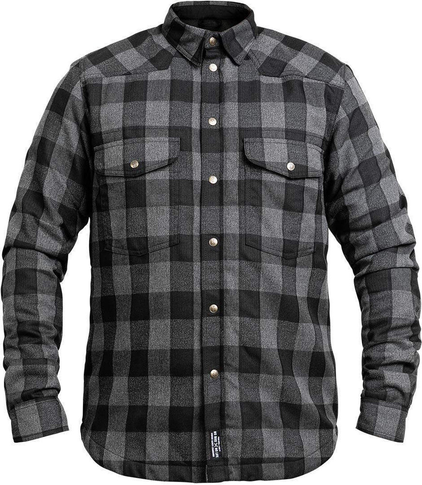 John Doe Motoshirt Shirt