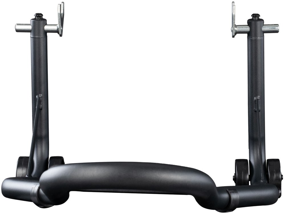 Oxford Black 2.0 Rear Mounting Stand