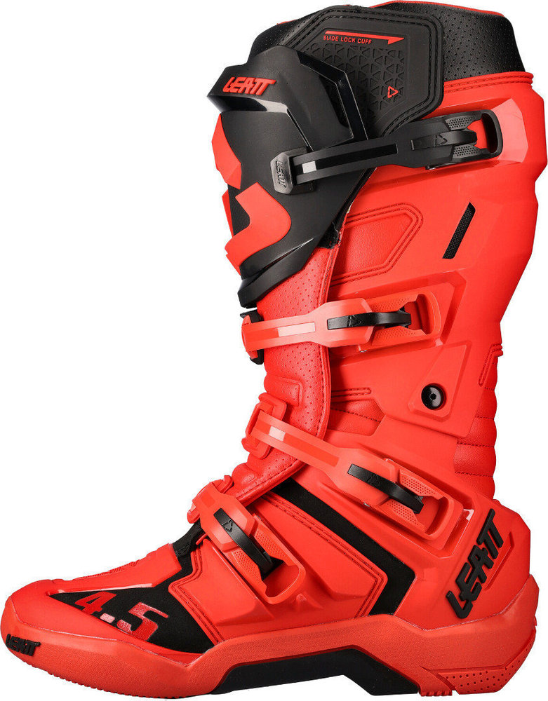 Leatt 4.5 Motocross Boots