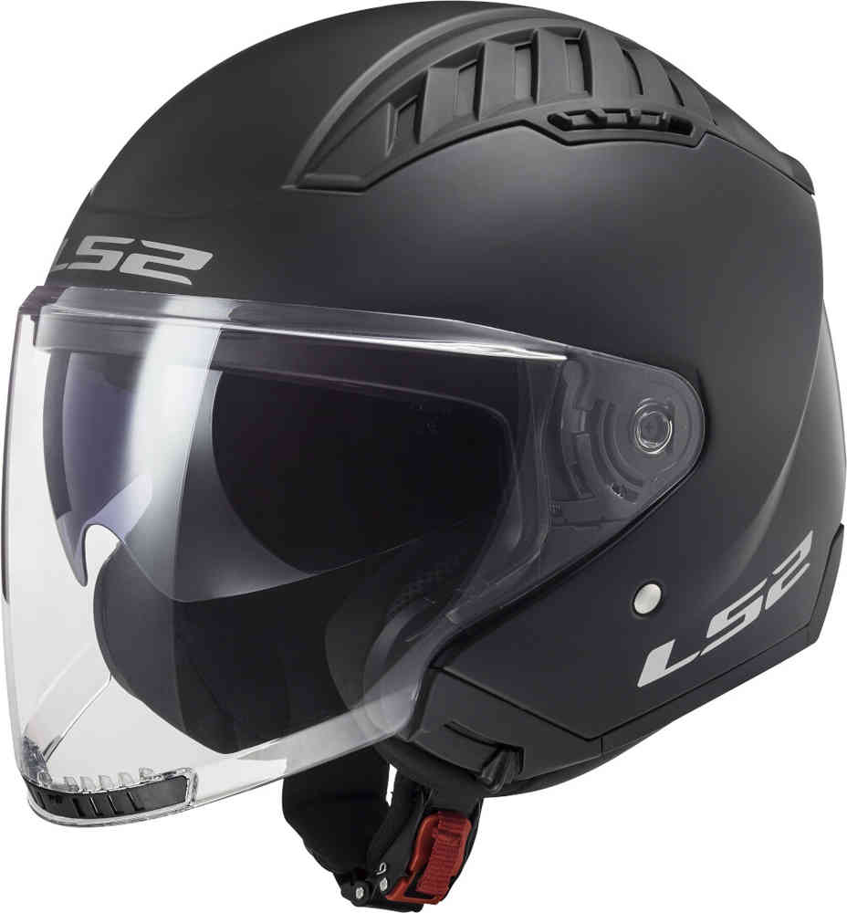 LS2 OF600 Copter II Jet Helmet