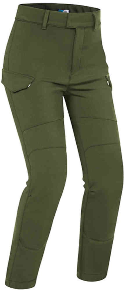 PMJ Sidney Ladies Motorcycle Textile Pants