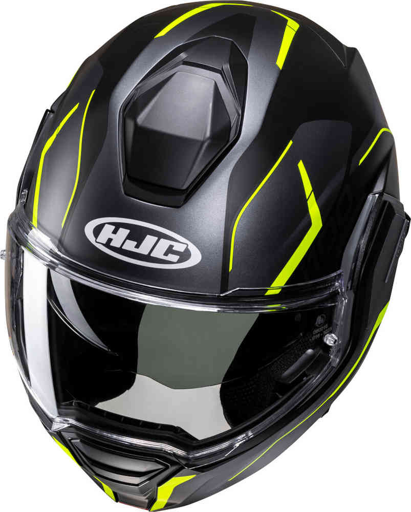 HJC i100 Lorix Helmet