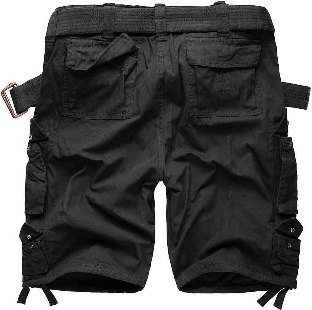 Surplus Division Shorts