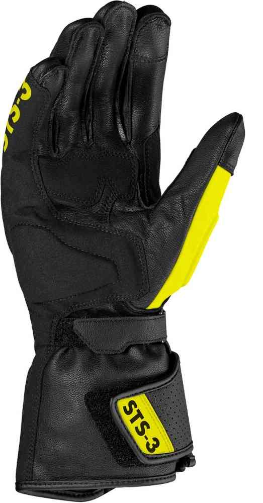Spidi STS-3 Motorcycle Gloves
