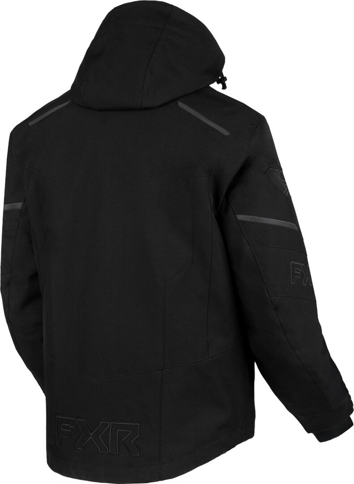 FXR Helium X 2-in-1 2025 Snowmobile Jacket