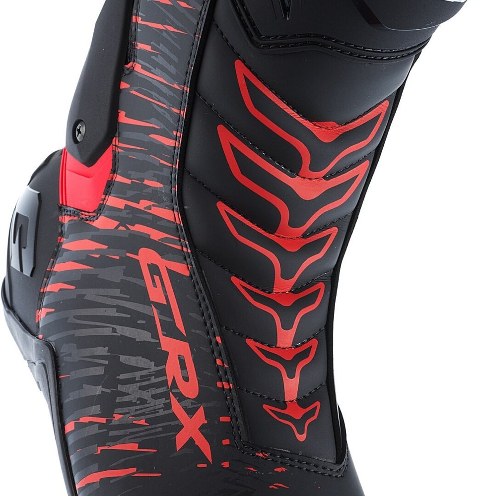 Gaerne GRX Motorcycle Boots