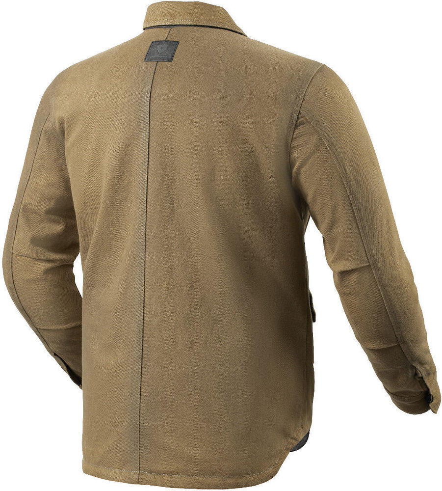 Revit Worker 2 Motorcycle Textile Jacket