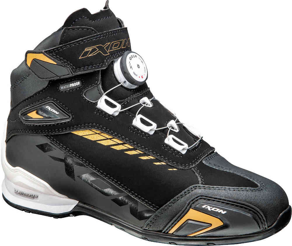 Ixon Bull WP L Ladies Motorcycle Shoes