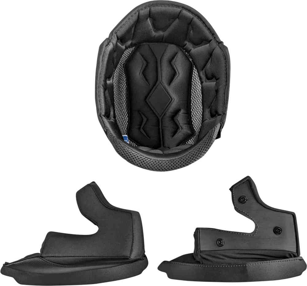 Shot Pulse Inner Lining & Cheek Pads