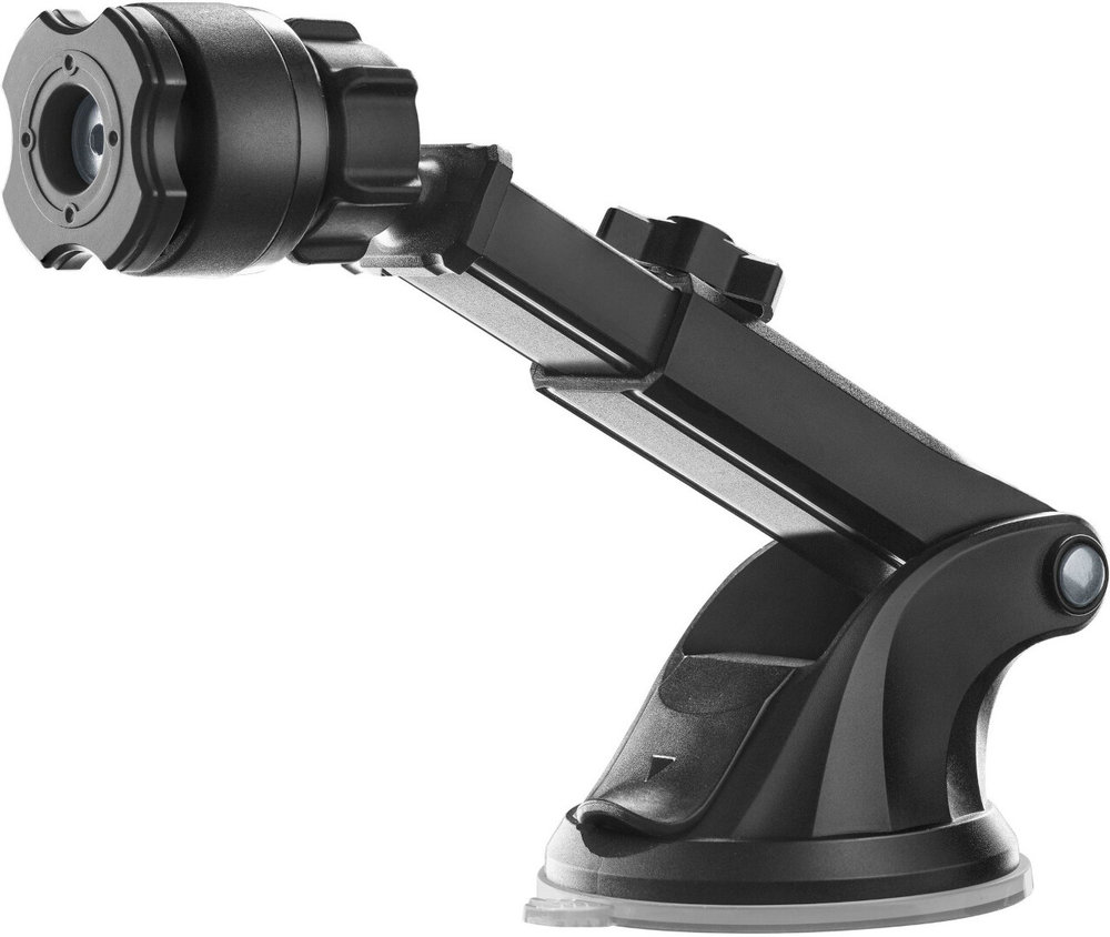 Interphone Quiklox Suction Cup Mount for Smartphones