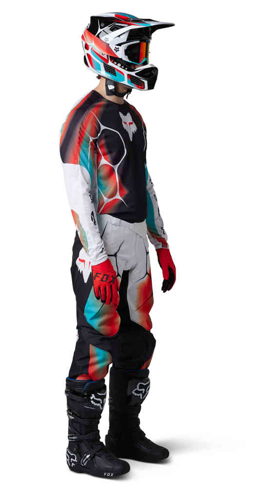 FOX 360 Syz Motocross Jersey