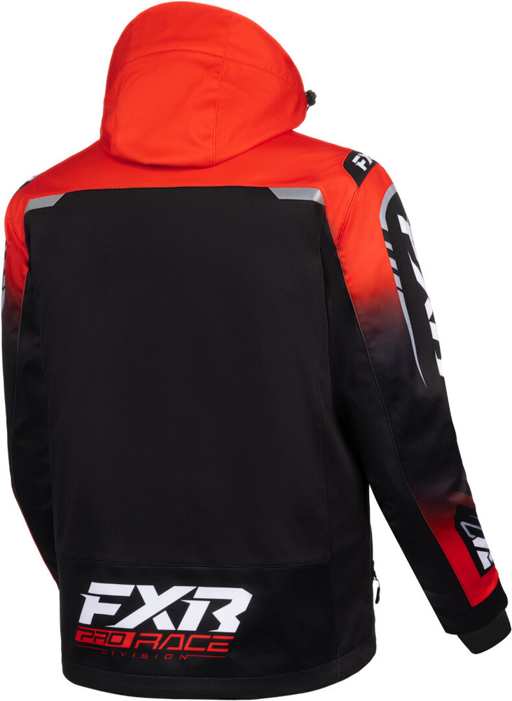 FXR RRX 2025 waterproof Motocross Jacket